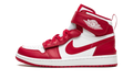 Air Jordan 1 Hi FlyEase "Cardinal Red" CQ3835 601
