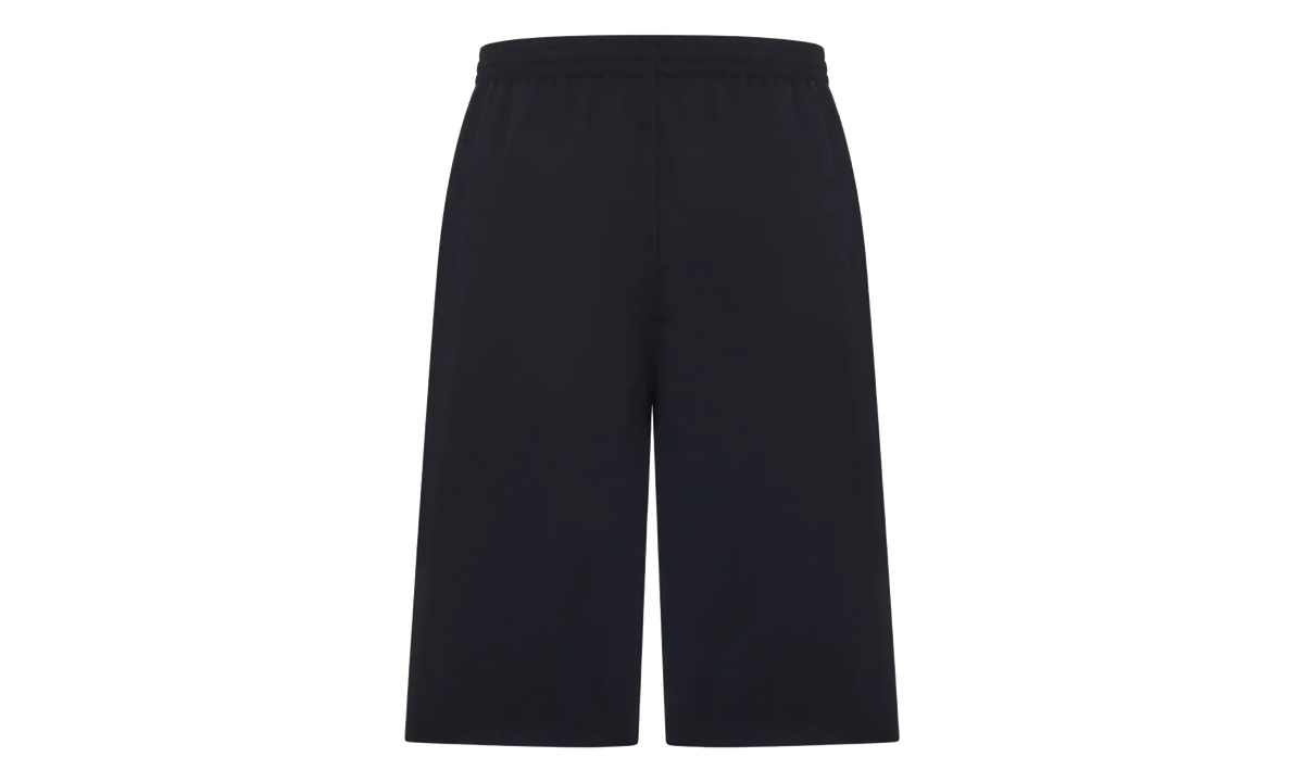 Technical Track Shorts "Black" 866539 TUO05 1000