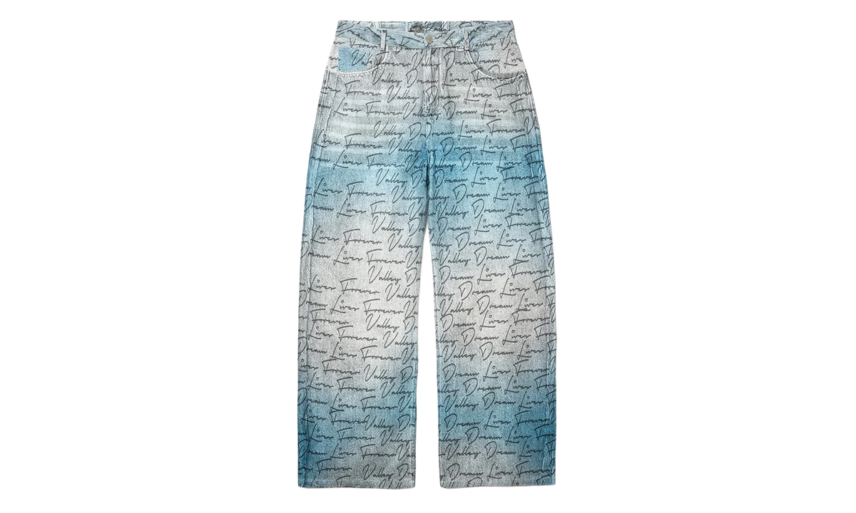 Letter To Vale Jeans "Denim" VAL37