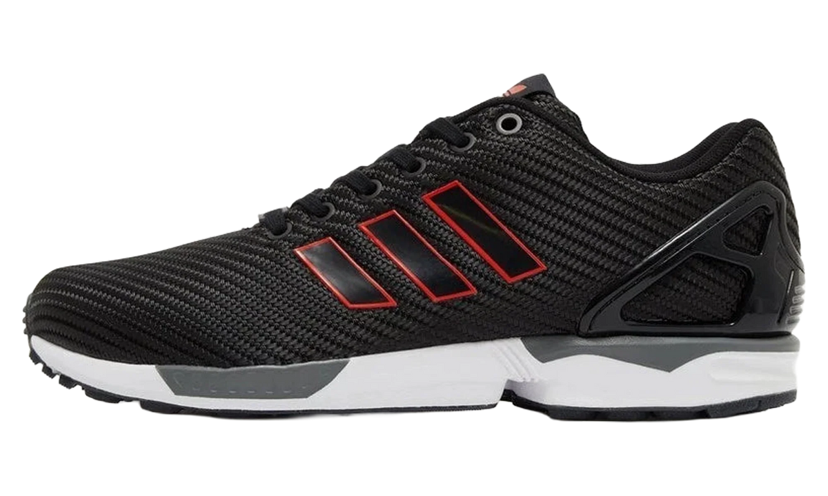 ZX Fux Low "Core Black" HQ6612