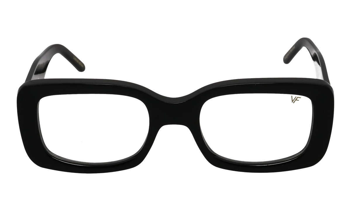Manhattan Acetate "Glossy Black / Clear" VFMA2 0006 16C5