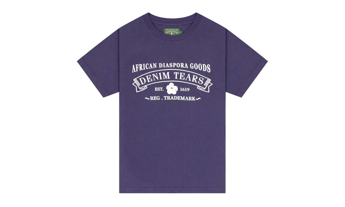 ADG Tee "Purple" DT321