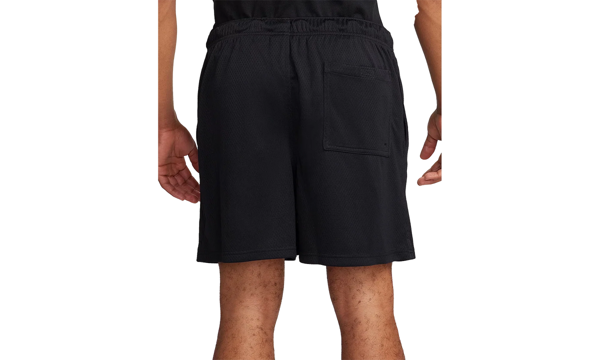 Club Mesh Flow Shorts "Black" FN3514 010