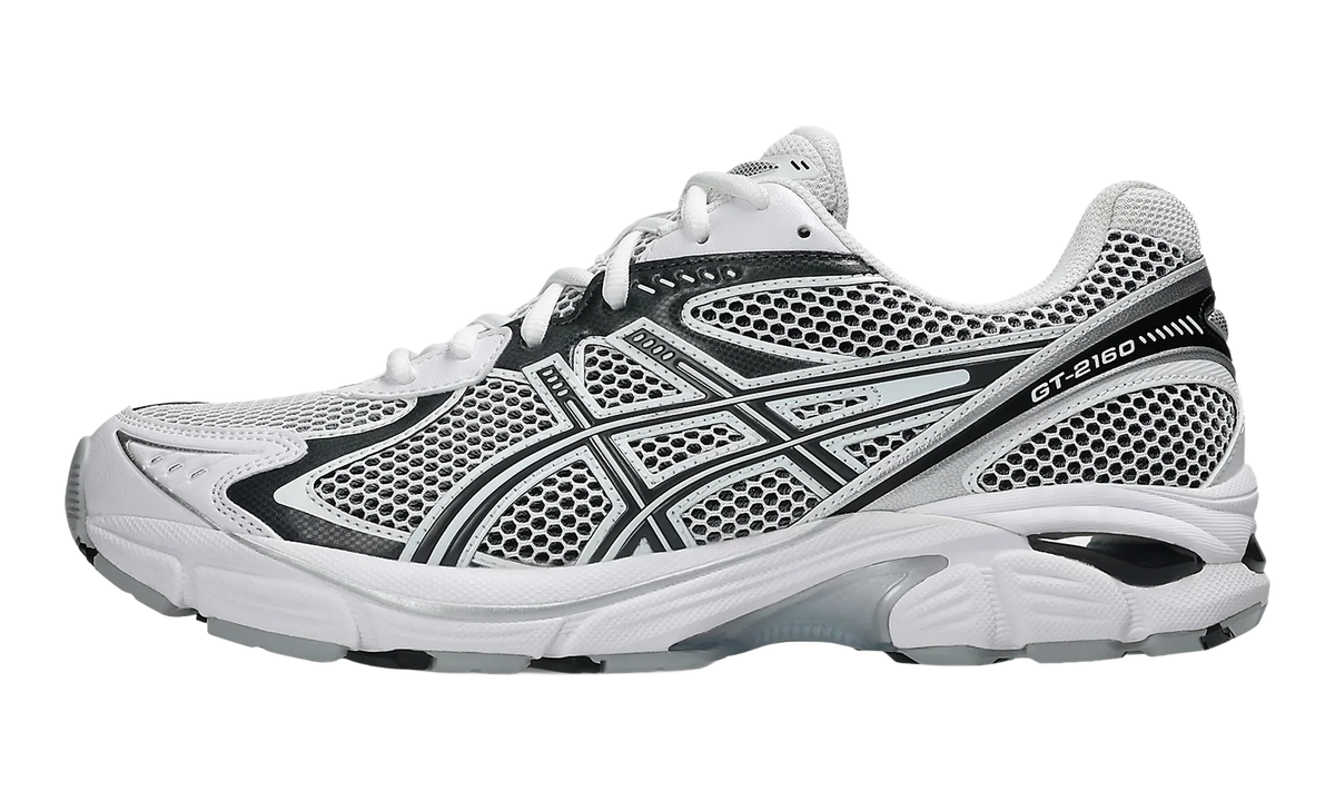 GT-2160 "White Graphite Grey" 1203A275 115