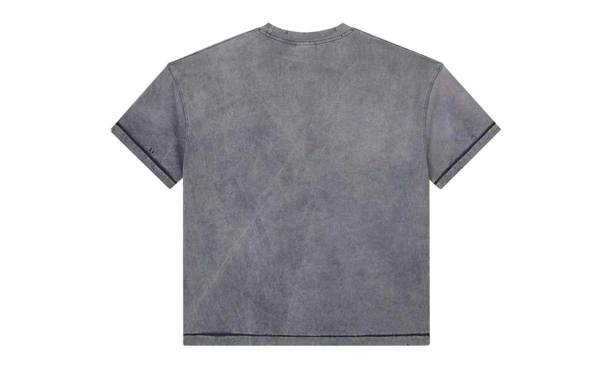 Taboo Bling Tee "Grey" 10074574