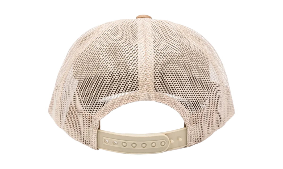 Take Off Trucker Cap "Stone" I036340 3IO XX