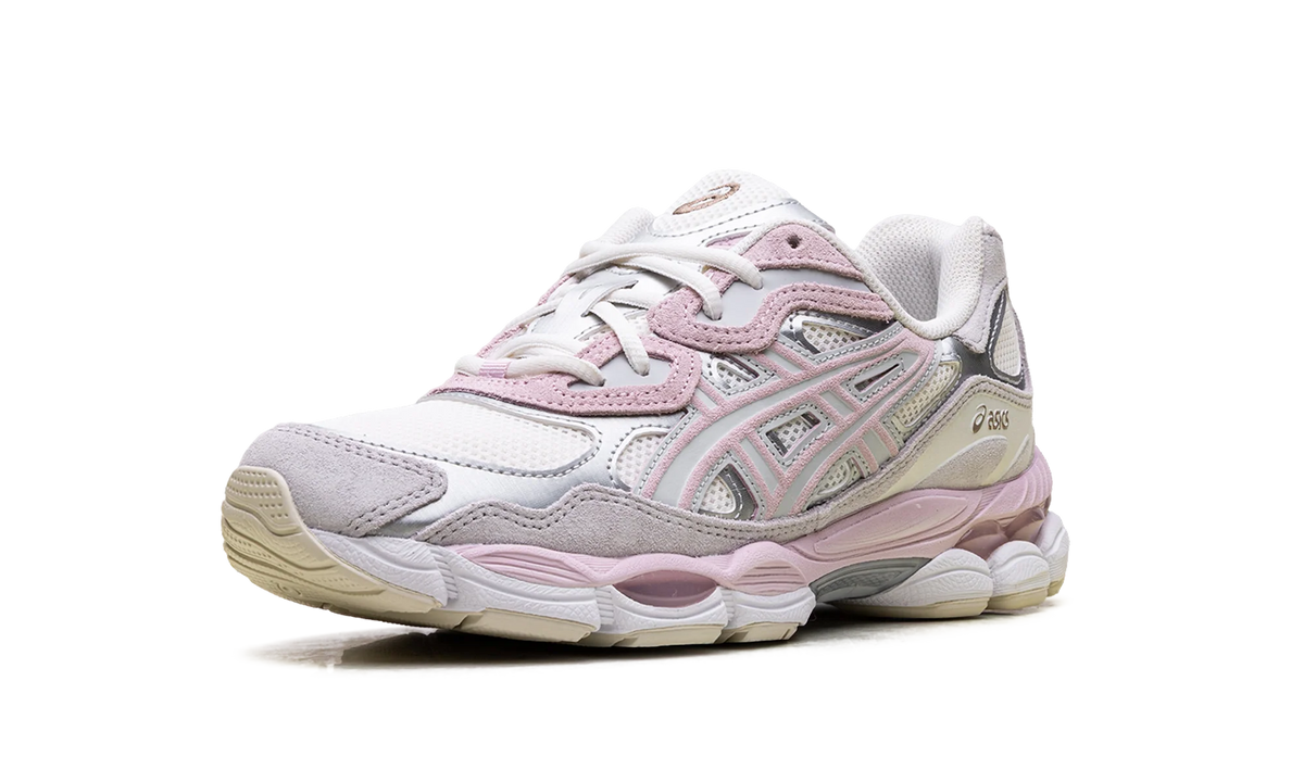 Gel-NYC "Concrete / Barely Rose" 1203A383 028