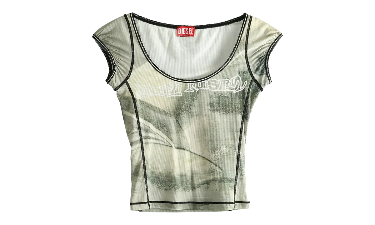 T-ICATY Tank Top WMNS "Grey" A20986 0QVCW 9ECA