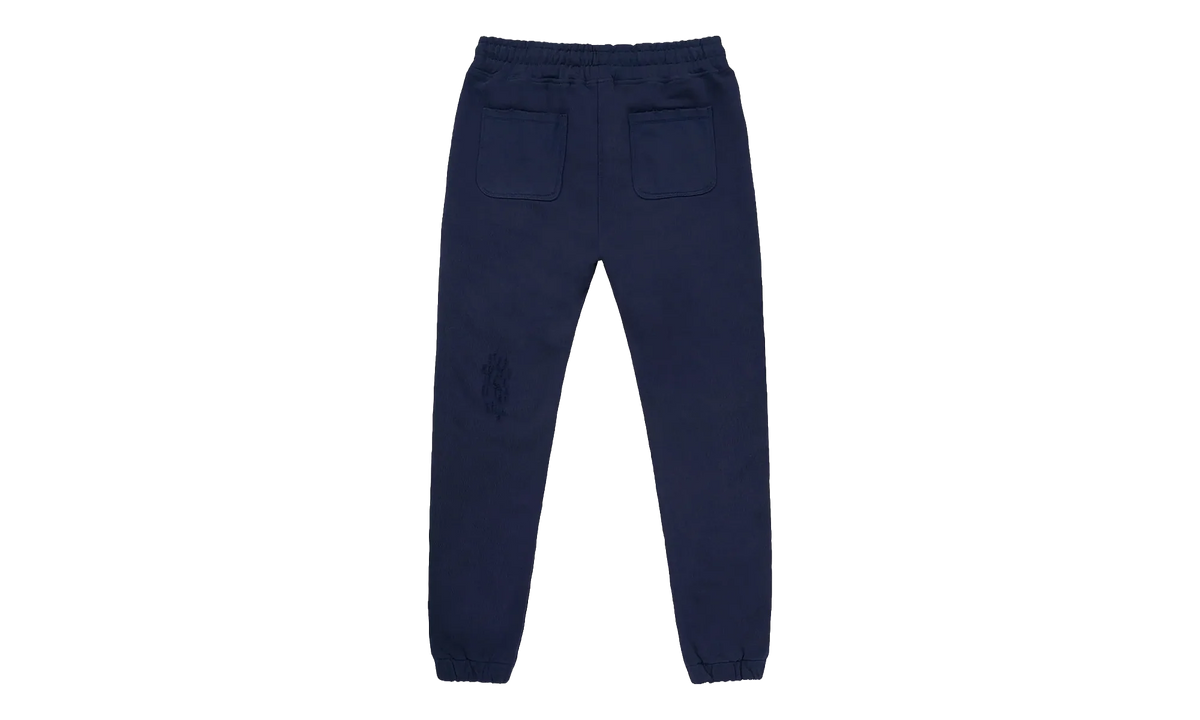 Owen Sweatpant "Navy Collegiate" ME00K83 B1283NVCLG
