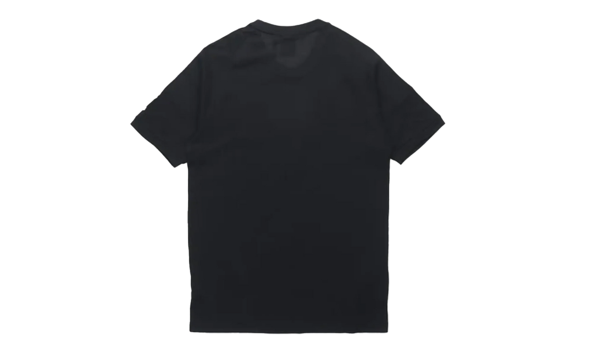 3-Stripes Club Tee "Black" FL8916
