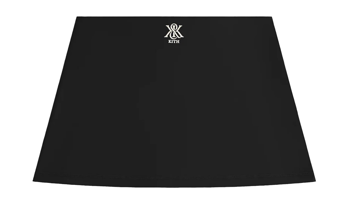 Ari Active Skort WMNS "Black" KITH40