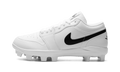Air Jordan 1 Retro MCS Low "White Black" CJ8524 101
