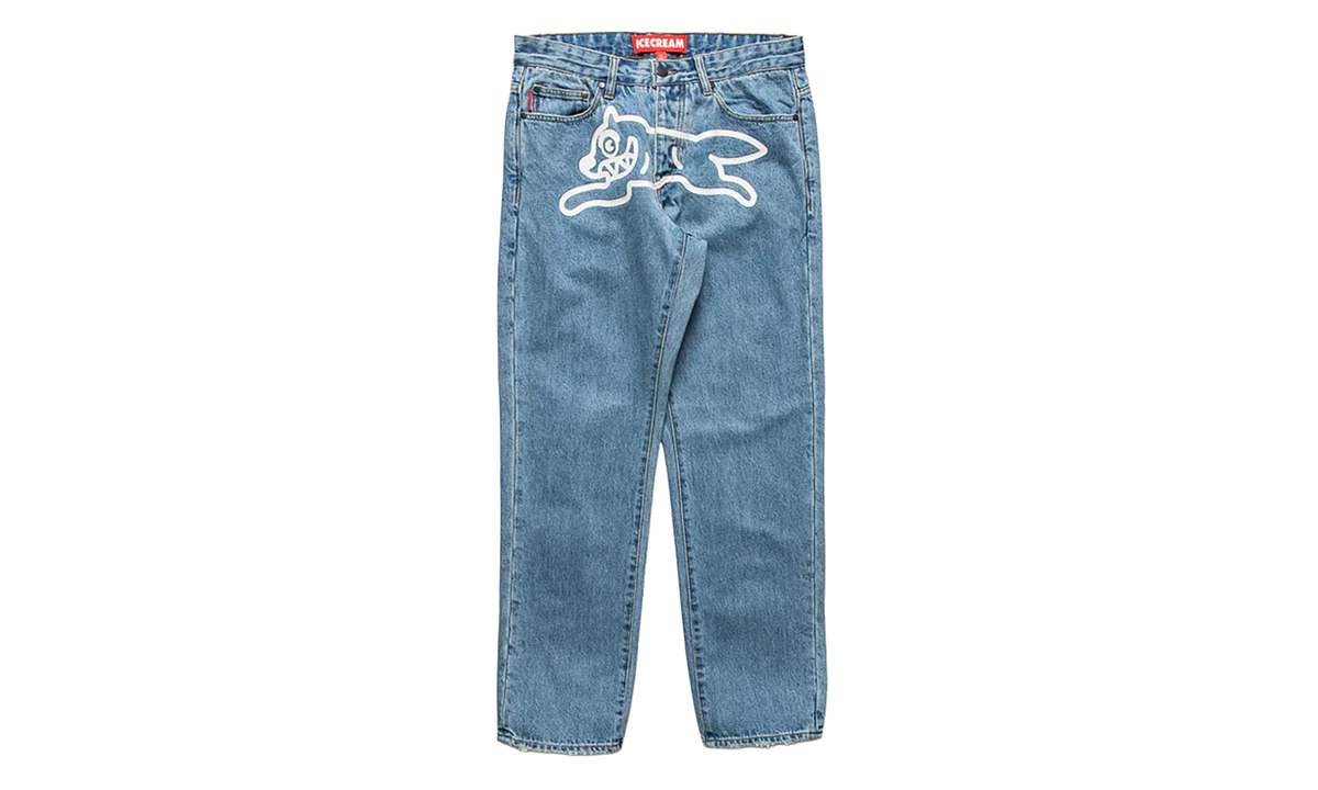 Arrow Jeans "Burnt Pecan" 461 1100 400