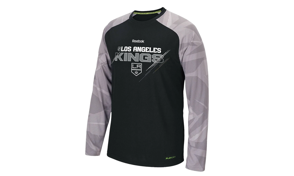 Performance Long Sleeve Tee "NHL Los Angeles Kings" M95596