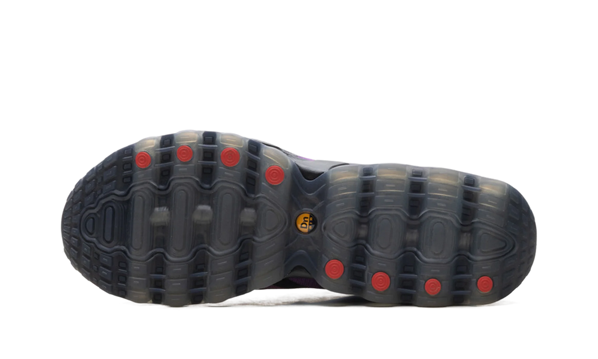 Air Max Dn8 "Black/Bright Violet/Pink Gaze/Black" IH4119 010
