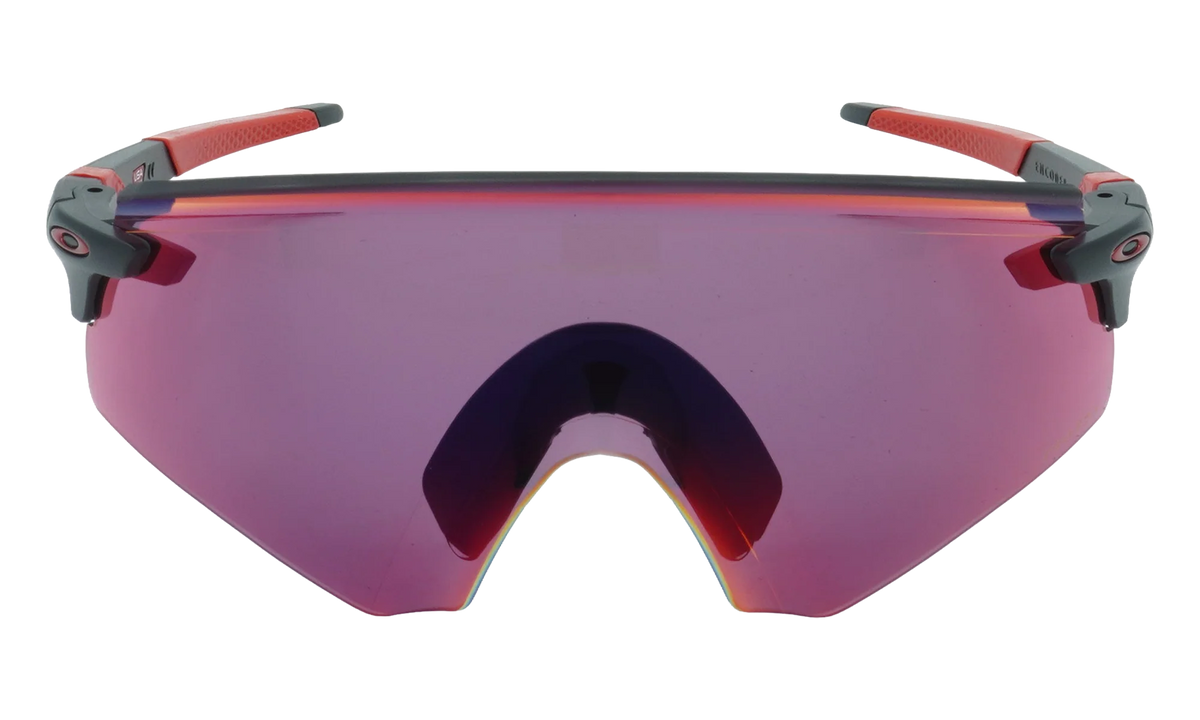 Encoder Sunglasses "Matte Black / PRIZM Road" OO9471 01