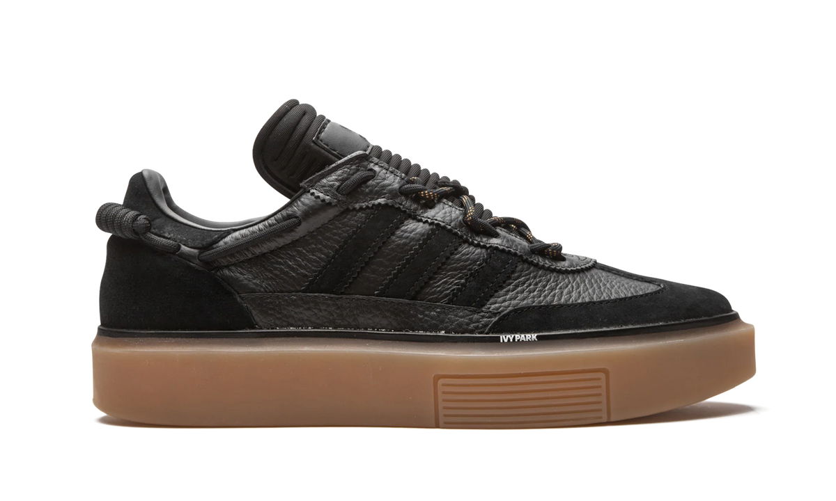 SUPERSLEEK 72 WMNS "Beyonce - Ivy Park - Black/Gum" FZ4386