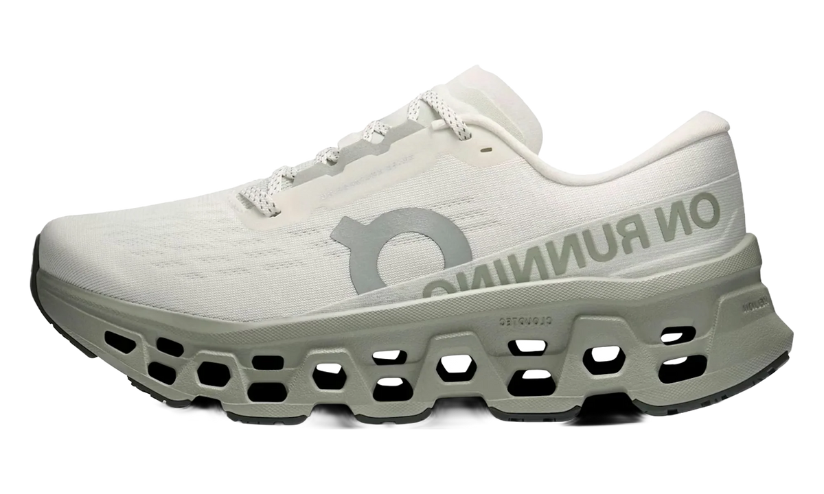 Cloudmonster 3 WMNS "Ivory Tin" 3WG10034469