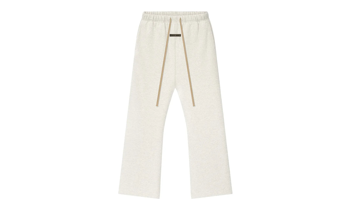 Flare Sweatpant "Oatmeal Heather" 130HO258412F