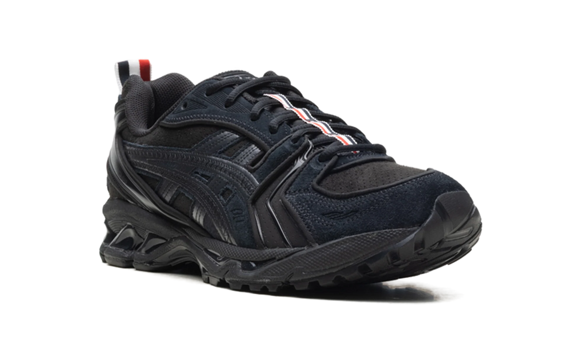 GEL-Kayano 14 "Thom Browne - Black" 1203B110 001