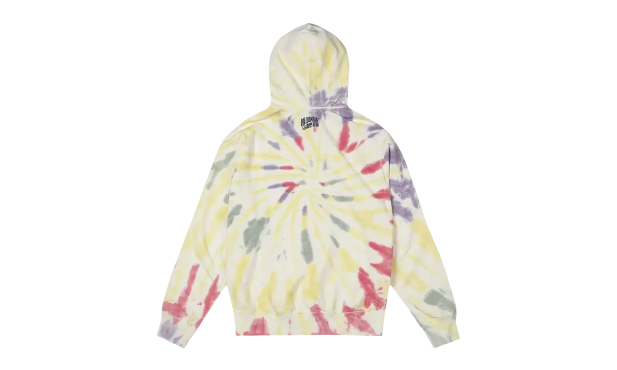 Stratosphere Hoodie "Bleach White" 811 9306 BLEACH