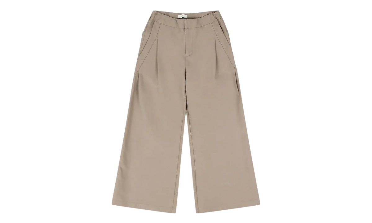 Wares Pants "Buff" ESU S25 3007 BU