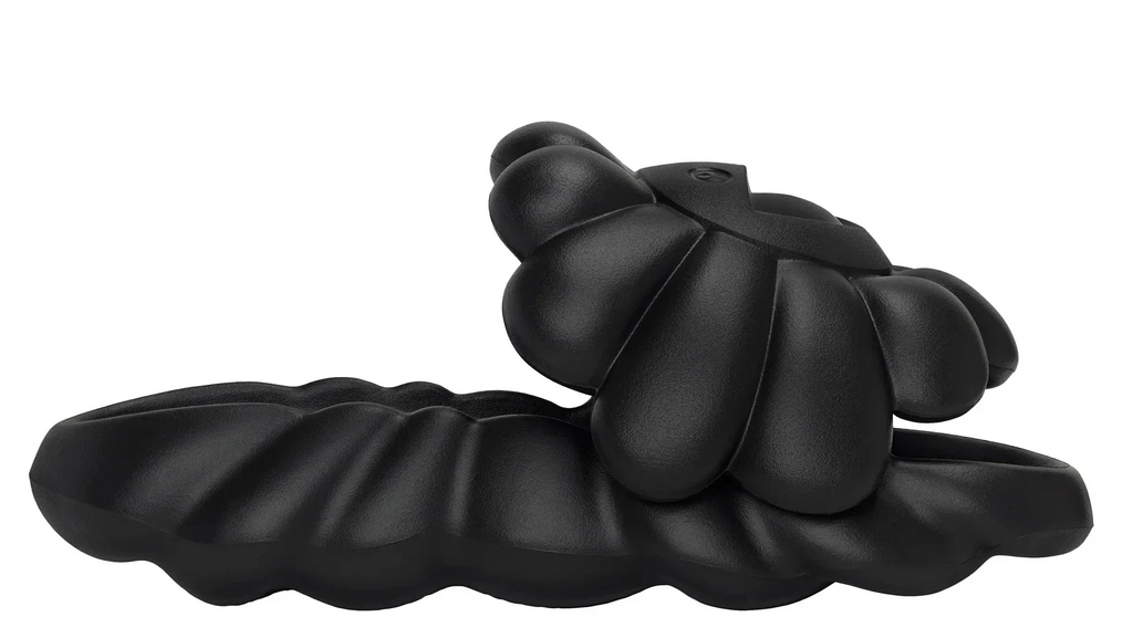 Takashi Murakami Ohana Full-Bloom Slide Meteorite
