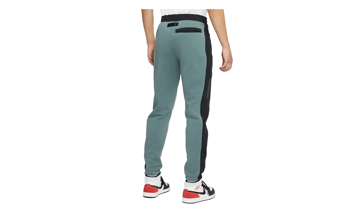 Jordan 23 Engineered Fleece Pants "Hasta Black" DC9632 387