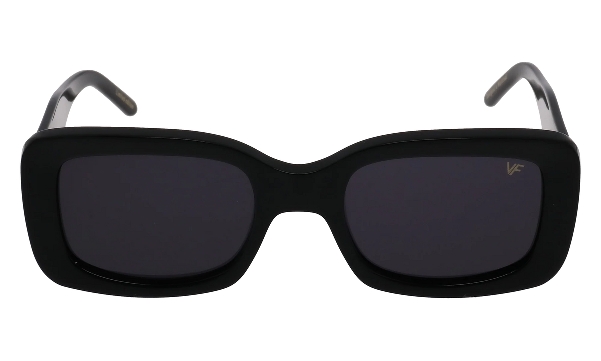 Manhattan Acetate "Glossy Black / Black" VFMA2 0001 16A3