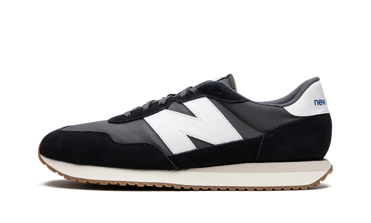 237 "Grey Black Gum" MS237GA
