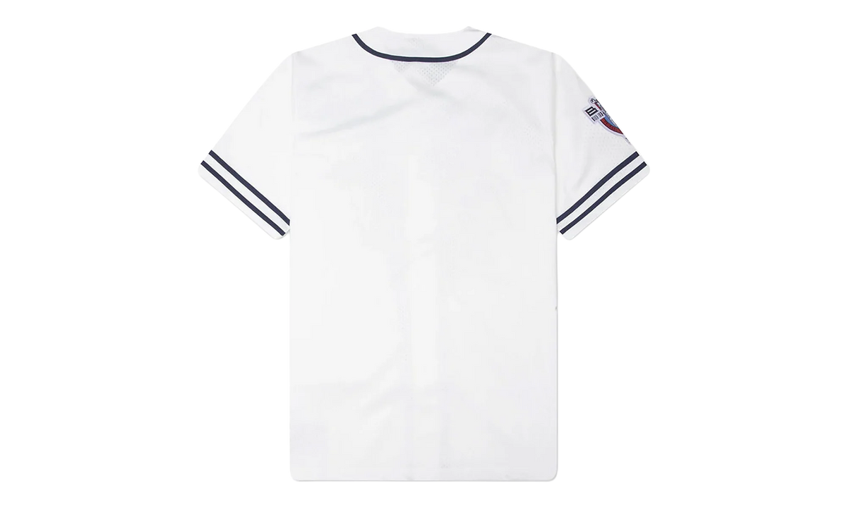 Big Chew Baseball SS Jersey "White" 861 2313