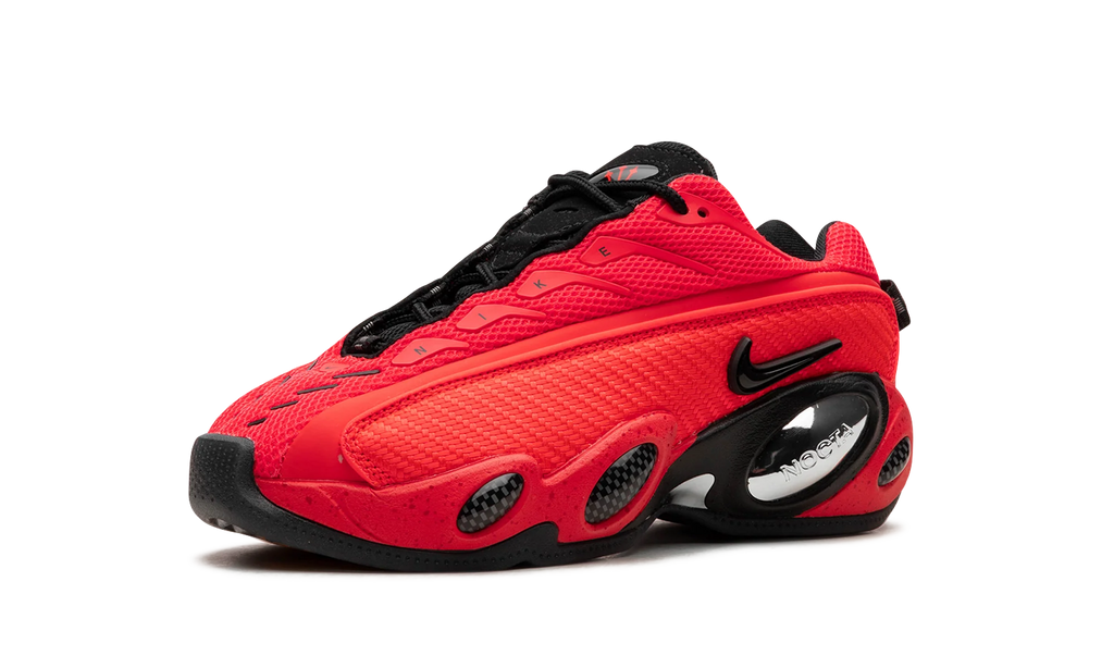 NOCTA Glide "Bright Crimson" DM0879 600