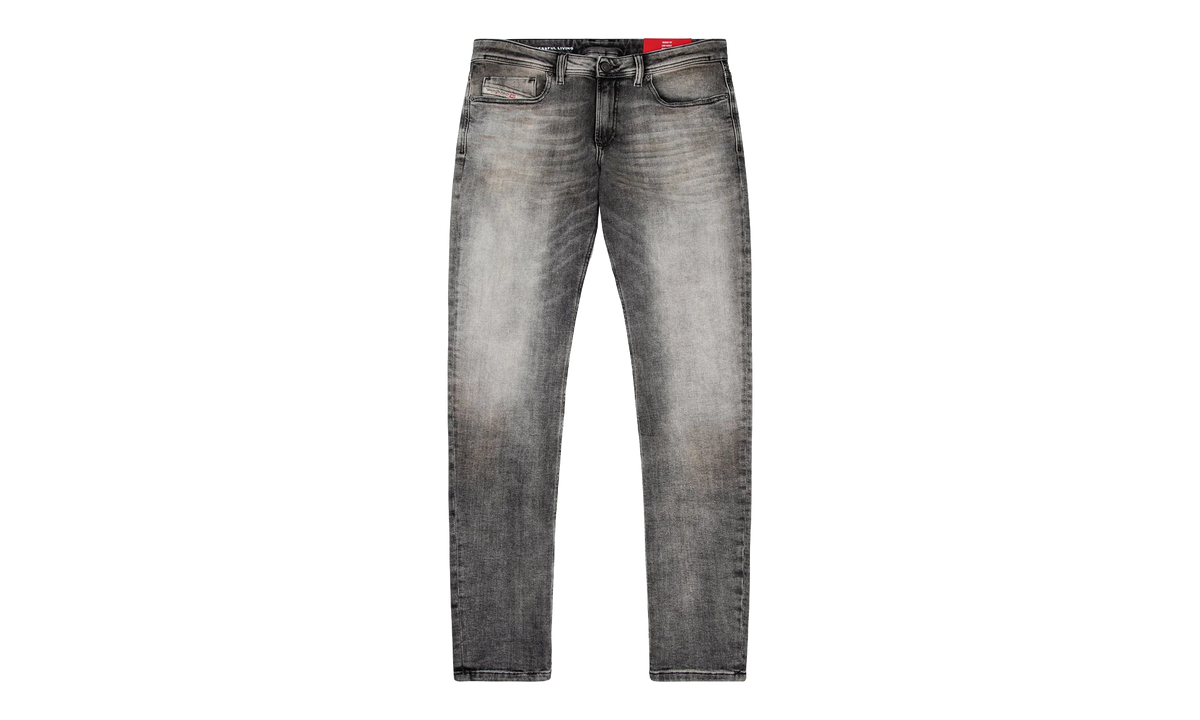 Skinny Jeans - 1979 Sleenker "Grey" A0359409H7402