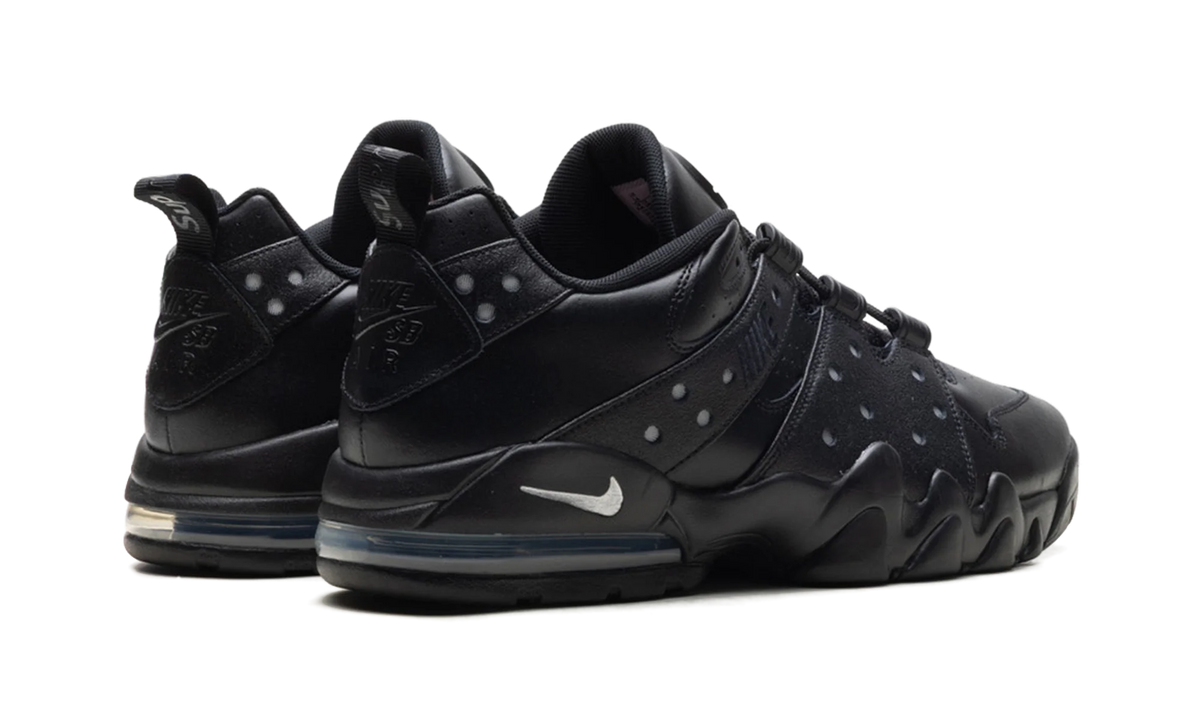 Air Max2 CB '94 Low "Supreme - Black" IM4283 001