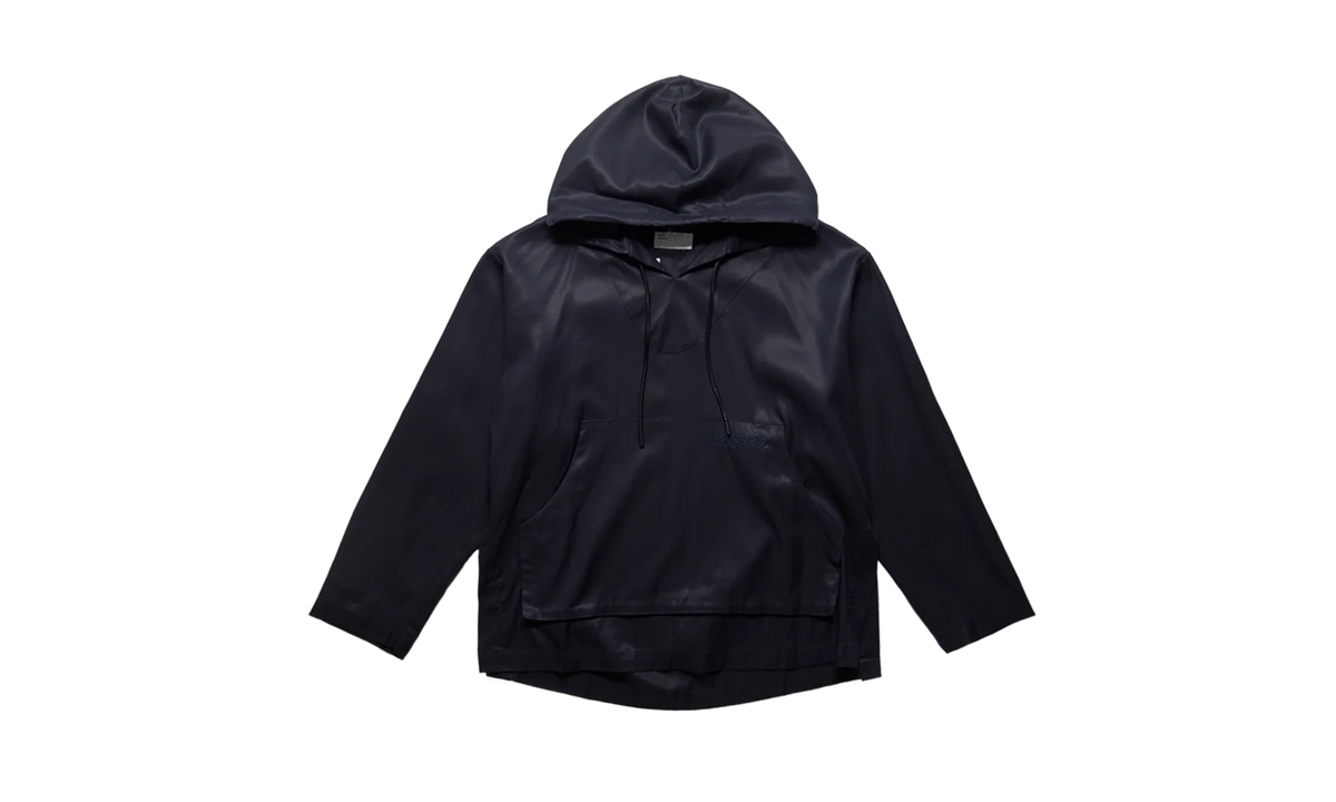 Jerga Hoodie "Black" 62014090 0959 48
