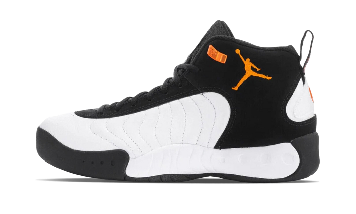 JUMPMAN PRO "White Magma Orange Black White" DN3686 108