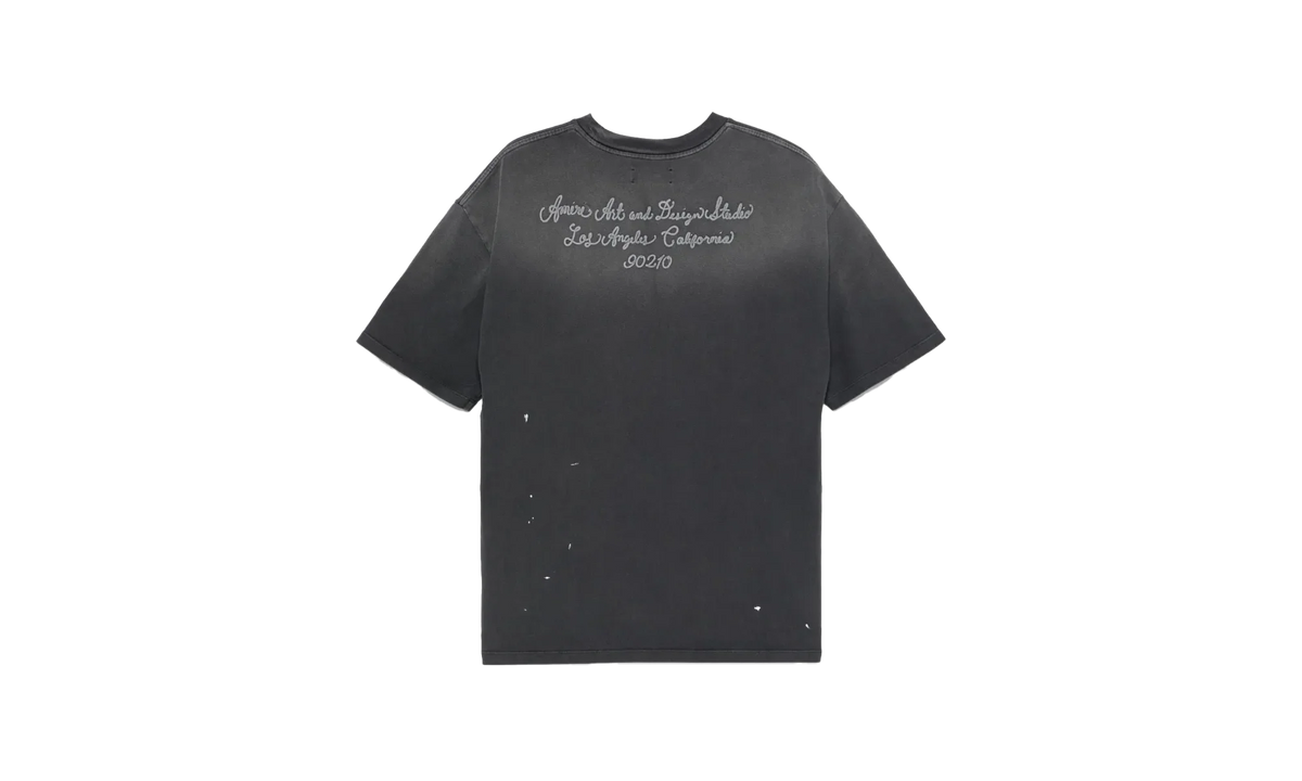 Design Studio Tee "BLACK" AMJYTE1213
