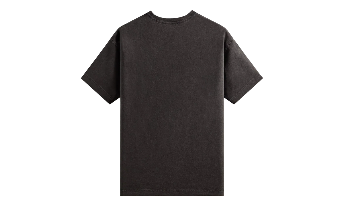 The Matrix Poster 2 Vintage Tee "Black" KHM035053 001
