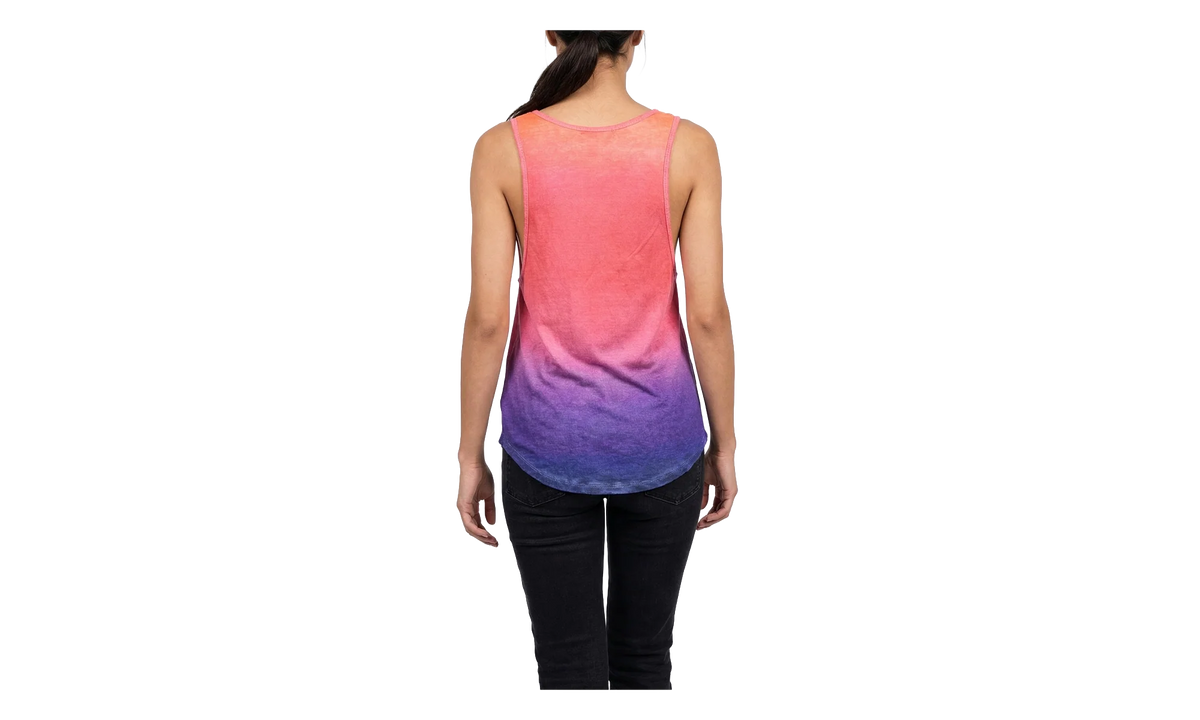 Sleeveless Athletic Tank Top WMNS "Multicolor" AF4AG015GC36AAA