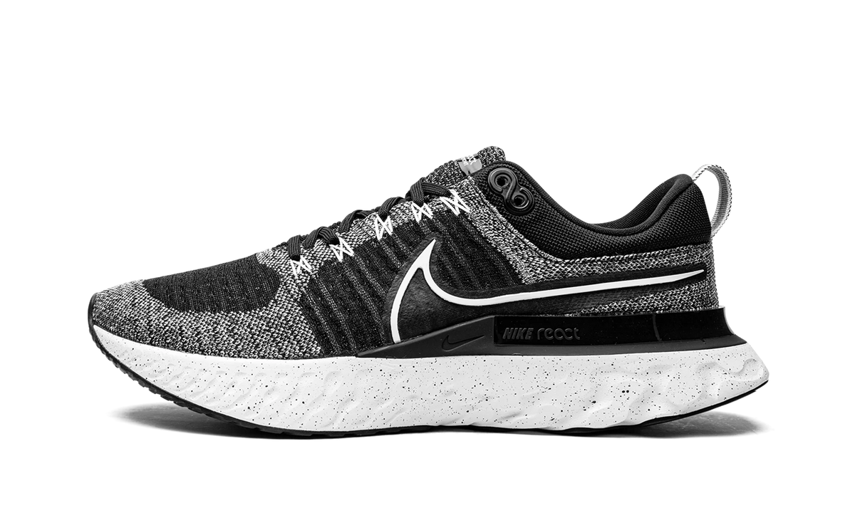 React Infinity Run Flyknit 2 CT2357 101