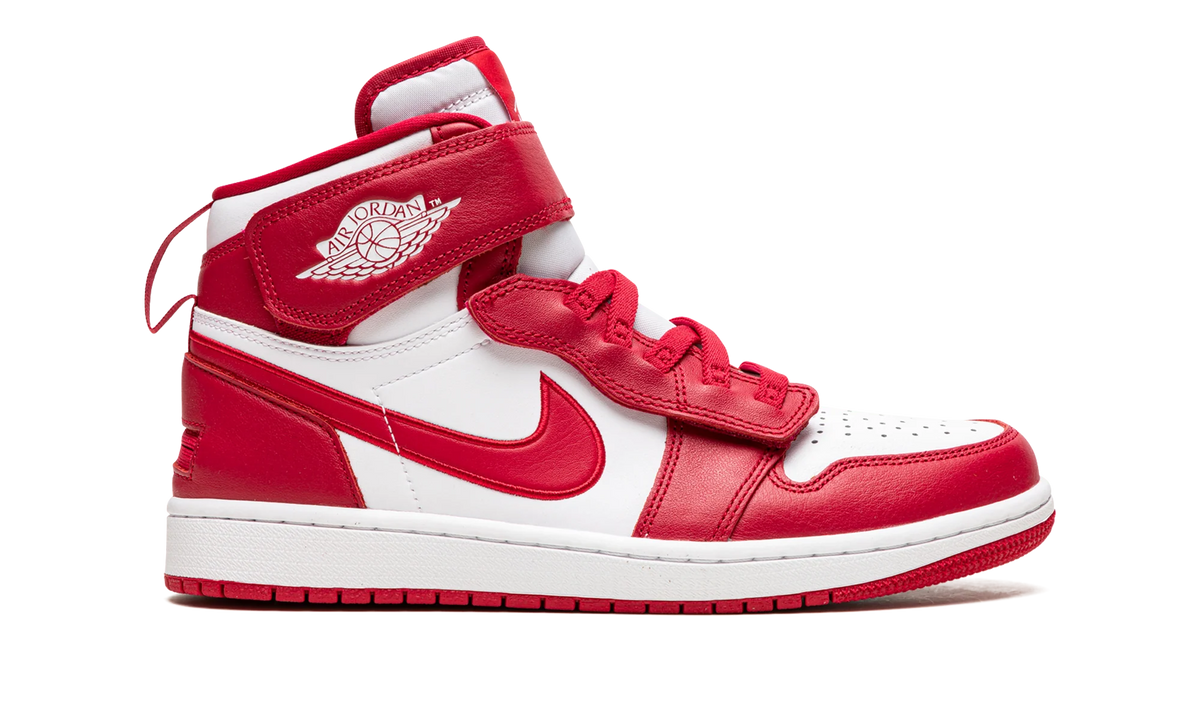 Air Jordan 1 Hi FlyEase "Cardinal Red" CQ3835 601