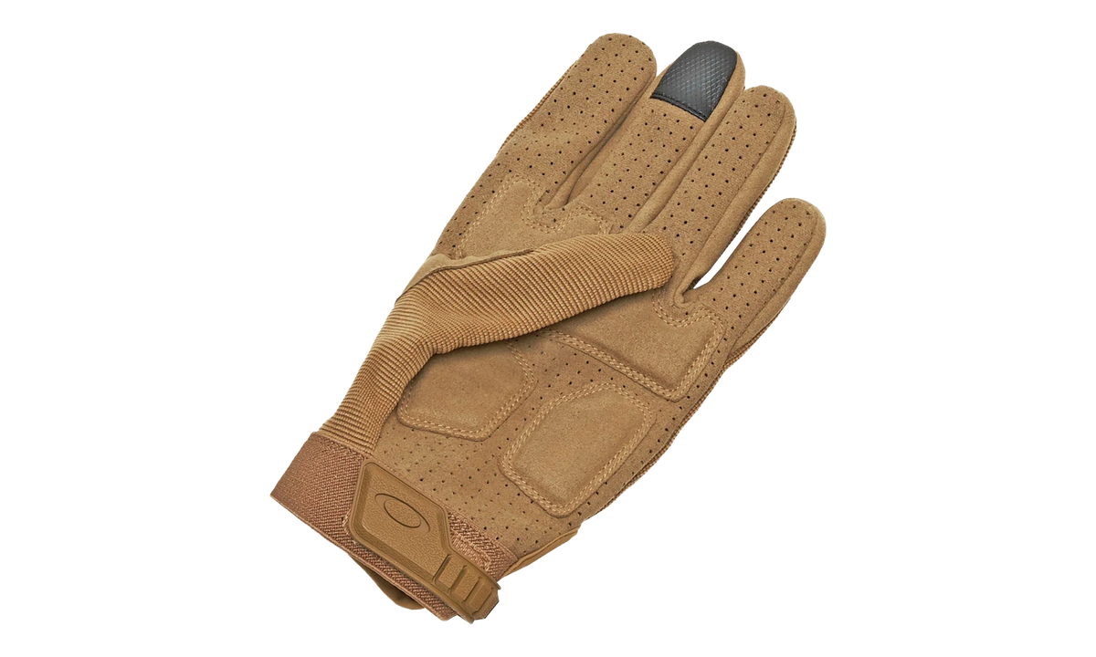 Flexion Tactical Glove "Coyote" FOS900307 86W
