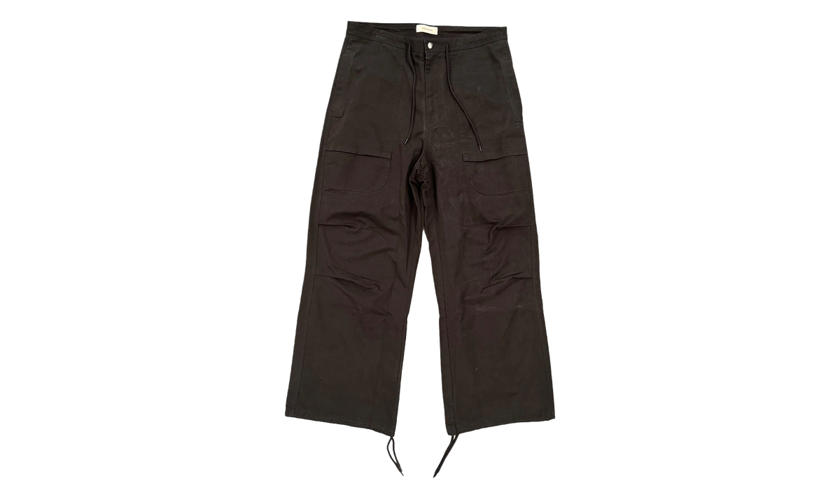 BARREN CARGO "Black" ESSS26PA05012 0015