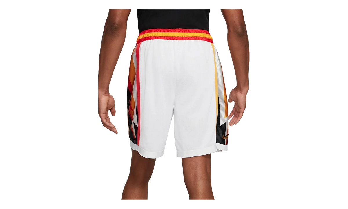 Dri-fit Dna+ Rayguns Basketball Shorts "White" DJ5322 100