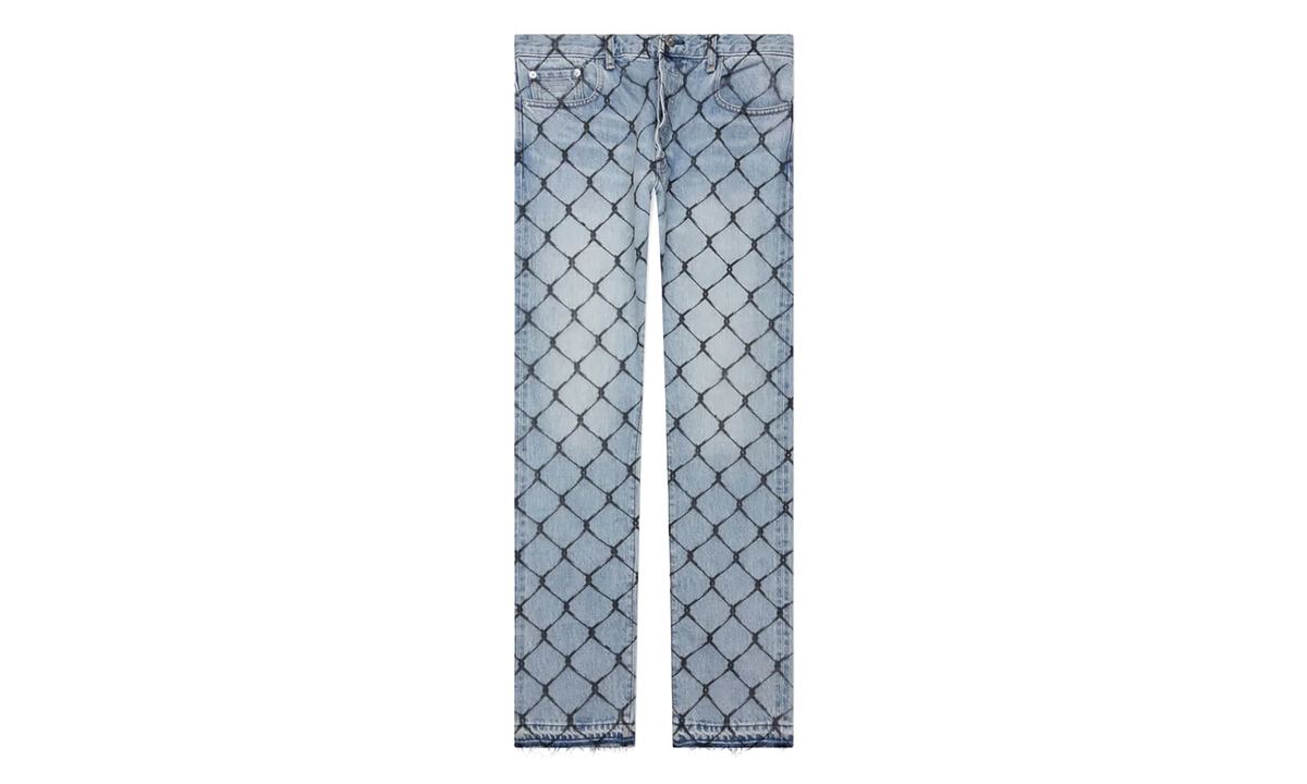 Cage 5001 Jeans "Indigo" GD034