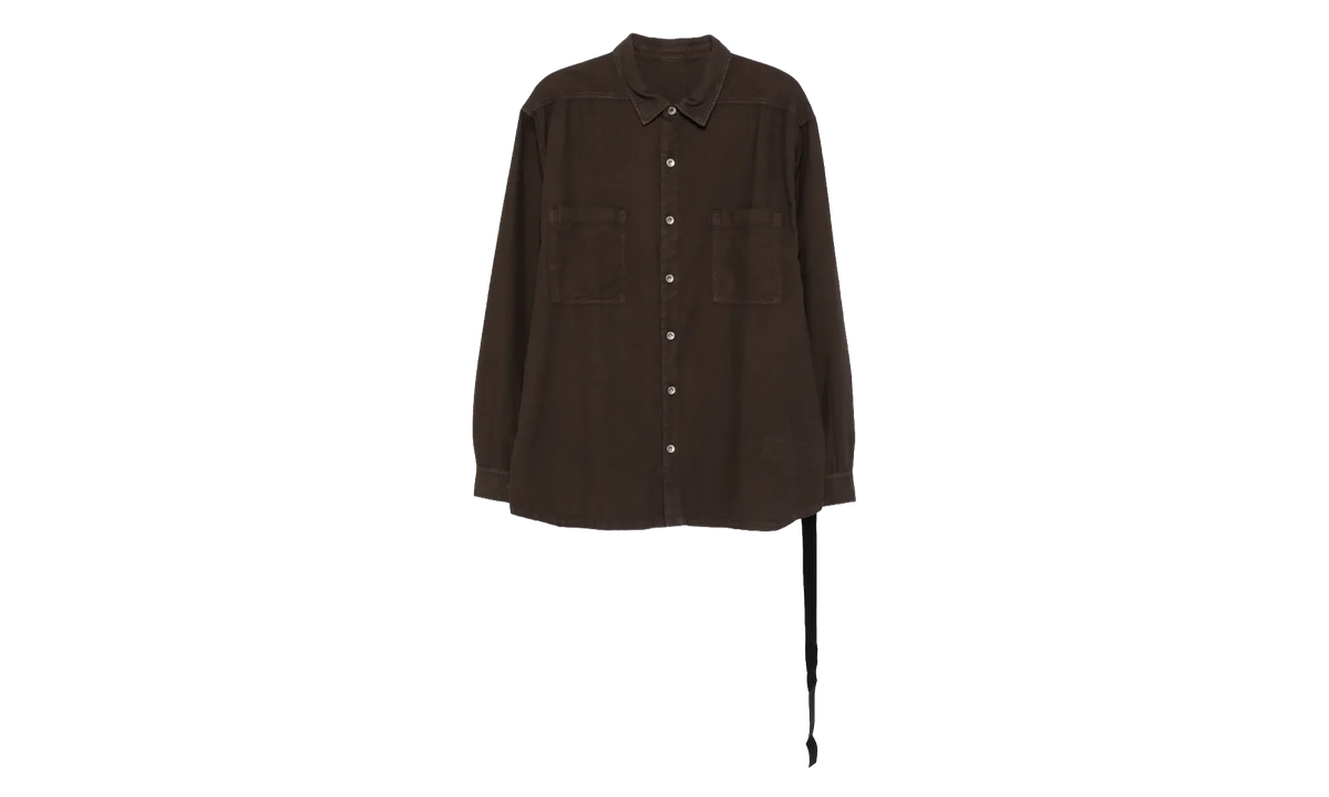 Jumbo Outershirt "Dark Dust" DU02E7299 CFL 78