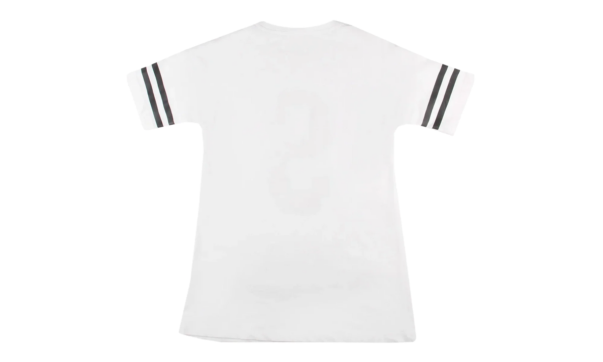 City Shanghai T Shirt WMNS "White / Black" 704032 100