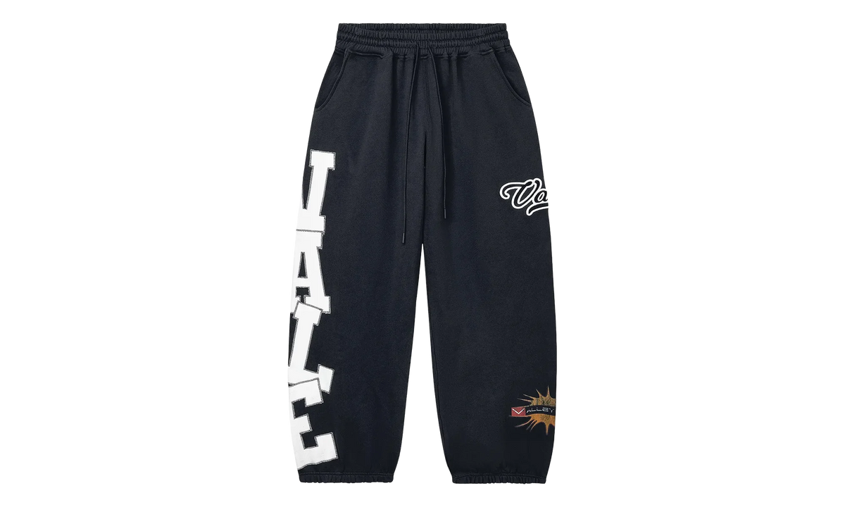 Lego Sweatpants "Blackwood" VAL158