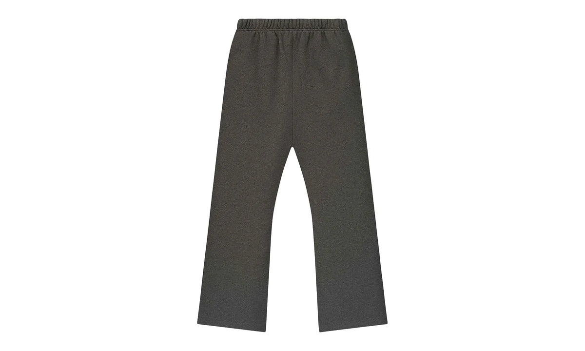 Flare Sweatpants "Charcoal Heather" 130HO258411F
