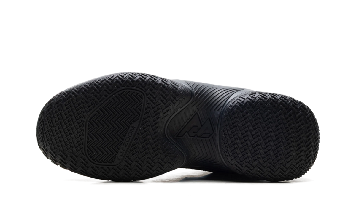 Air Jordan One Take 2 "Black Metallic Silver" CW2457 001
